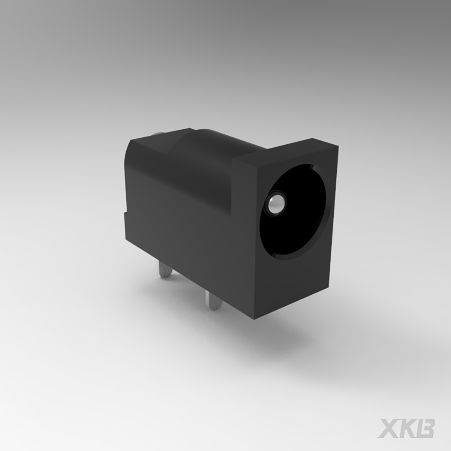 DC-002-2.0A-1.65-XKB Connectivity